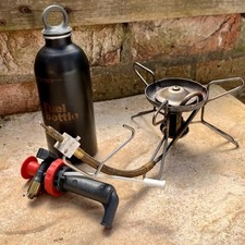 Fully functioning msr for sale  FROME