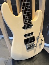 1990 charvette charvel for sale  WORTHING