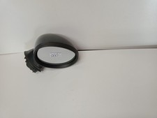Außenspiegel mini mini gebraucht kaufen  Hamburg
