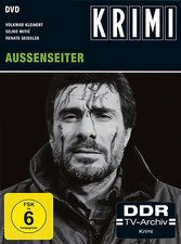 Aussenseiter ddr tv gebraucht kaufen  Berlin