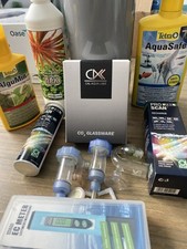 Tetra co2 ptimat gebraucht kaufen  Dreieich