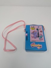 Rare wuzzles cassette for sale  Madison