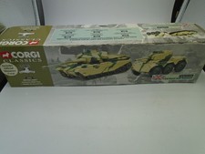 Corgi british army for sale  BRIDGWATER