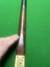 Cannon match cue for sale Cannon match cue for sale  NEATH