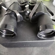 Mark scheffel binoculars for sale  EASTBOURNE