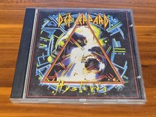 Usado, Hysteria por Def Leppard (CD, 1987) comprar usado  Enviando para Brazil