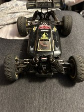 Losi mini 8ight d'occasion  Expédié en Belgium