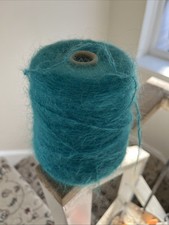 Cone fluffy yarn for sale  DURHAM