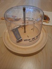 Girolle tete moine gebraucht kaufen  Düsseldorf