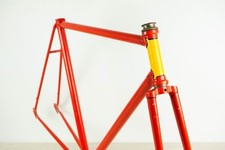 Set telaio bici usato  Chieri