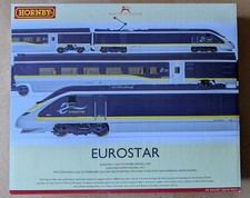Hornby r3215 eurostar for sale  PETERSFIELD