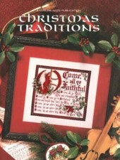 Christmas traditions hardcover for sale  Montgomery
