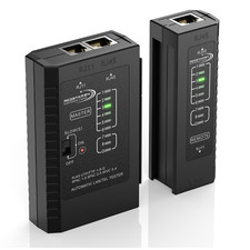 Netzwerktester rj45 lan gebraucht kaufen  Frankenthal