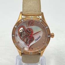 Stuhrling automatic watch for sale  Saint Charles
