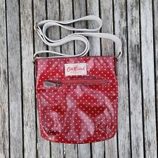 Cath kidston red for sale  MORDEN