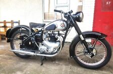 1950 bsa star for sale  CHESTERFIELD