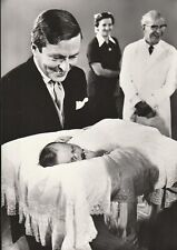 ***ORIGINAL POSTCARD***PRINZ CLAUS-JOHAN FRISO-ORANJE-ADEL-ROYAL-MONARCHIE comprar usado  Enviando para Brazil