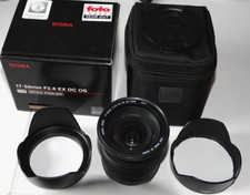 Sigma nikon aps gebraucht kaufen  Düsseldorf