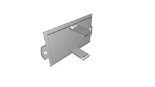 Battery cap tappo usato  Italia
