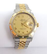 Rolex datejust herren gebraucht kaufen  Düsseldorf