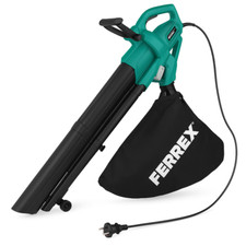 Ferrex elektro laubsauger gebraucht kaufen  Potsdam