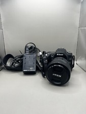 Nikon d90 dslr for sale  Medford