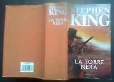 Stephen king torre usato  Bologna