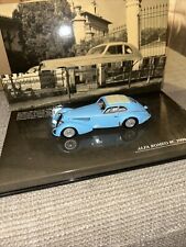 Minichamps 1938 alfa for sale  LEEDS