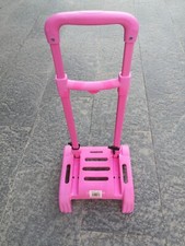 Trolley carrello scuola usato  Ragalna