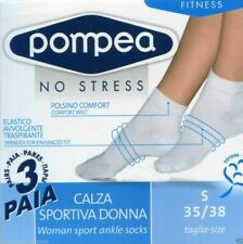Paia calzino sportivo usato  Italia