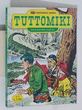 I117556 tuttomiki ed. usato  Palermo