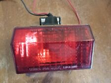 Vintage wipac rear for sale  UK