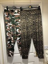 ladies harem trousers for sale  TROWBRIDGE