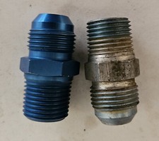 An816 10d aluminum for sale  Tijeras