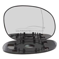 Wing mirror glass for sale  SWINDON