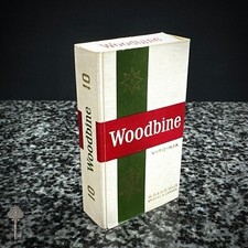 Vintage woodbine virginia for sale  STREET