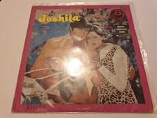 Joshila bollywood bhangra for sale  MANCHESTER