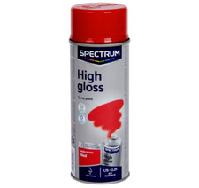 Spectrum high gloss d'occasion  Gex