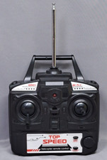 Modelo de helicóptero de controle remoto DFD F161 e transmissor de helicóptero DFD-F-161 comprar usado  Enviando para Brazil