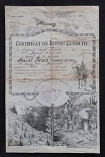 1925 certificate good d'occasion  Expédié en Belgium