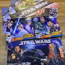 Star wars bundle for sale  ALTRINCHAM