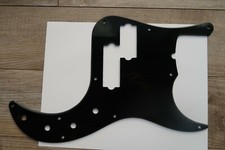 Fender American Deluxe Precision Pickguard 5 cordas P baixo EUA, usado comprar usado  Enviando para Brazil