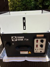 Tennis tutor prolite for sale  LONDON