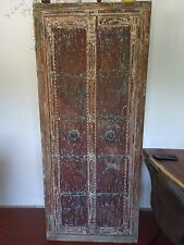 Armoire indienne veilles d'occasion  Bavay