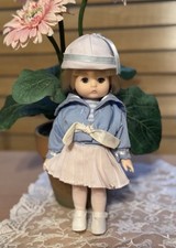 1988 effanbee lil for sale  Saint George