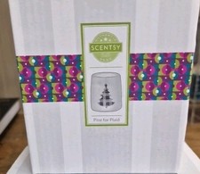 Scentsy christmas tree for sale  SHREWSBURY