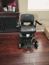 Pride power wheelchair for sale  Cedar Rapids