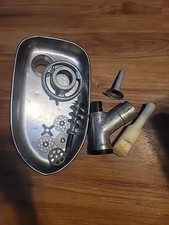 Hobart meat grinder for sale  Naperville