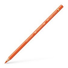 Crayon couleur orange d'occasion  France
