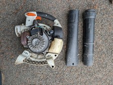 Stihl bg86 spares for sale  WADHURST